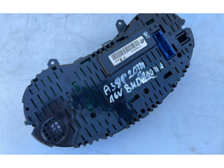 Панель приборов 8P0920930FX Audi A3 S3 8P