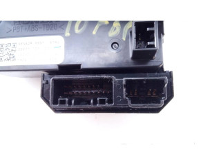 Подушка безопасности водителя 1509041150FA   Honda Jazz