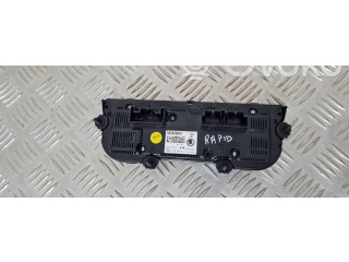Блок управления климат-контролем 5E0820047 Skoda Rapid (NH)