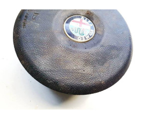 Подушка безопасности водителя 9n063540240, 1000465n76   Alfa Romeo 159