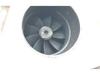 Турбина Jaguar XJ X351