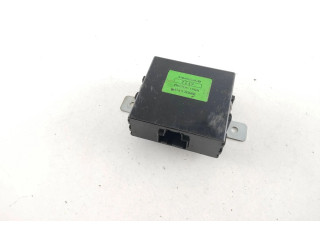 Блок управления 96646068 Chevrolet Epica