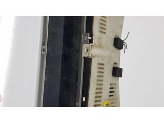 Přístrojová deska  Renault Espace III 2001 6025402771, H313056  