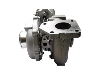  Турбина Jeep Cherokee 2.8 757246, TC10-0351         