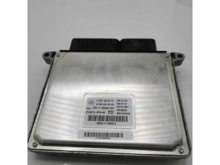 Řídící jednotka A6461503072, 28103534 Mercedes-Benz C W204 2009