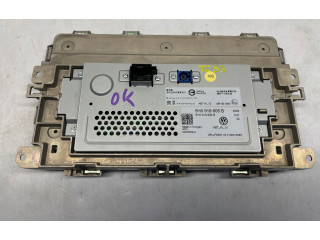 Дисплей 5H0919605B, 5H0919605B Volkswagen Golf VIII