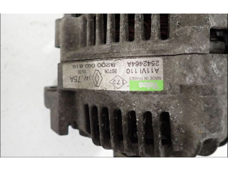 Генератор 8200660045   Renault Twingo I      