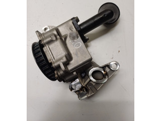 Поршень Масляный насос 05L115103F Volkswagen Golf VIII