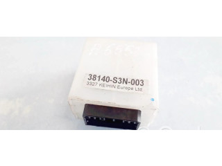 Блок управления 38140s3n003, 38140-s3n-003   Honda Civic