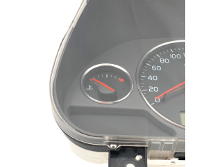 Přístrojová deska Volvo S40 2004 30623464, 40055600