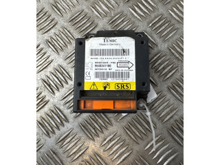 Блок подушек безопасности 9640341180, 9640341180   Peugeot 607