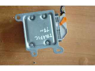 Блок подушек безопасности 985106142R, 93457848   Renault Trafic III (X82)