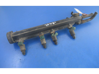 Магистральная трубка топлива Skoda Octavia Mk1 (1U)