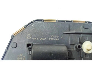 Моторчик дворников 0390241841, 1397220565    Mercedes-Benz E W211