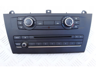 Блок управления климат-контролем 9359802 BMW X3 F25