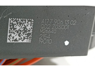 Pojistková skříňka Řídící jednotka BSM A1779061302 Mercedes-enz B W247 2019