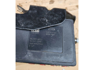 Блок АБС 4670A772 Mitsubishi ASX - года