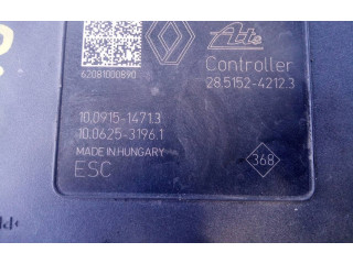 Блок АБС 476600078R, P3-B8-27-1 Dacia Lodgy - года