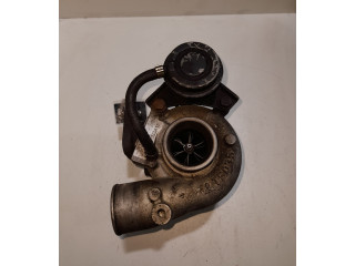 Turbodmychadlo Турбина TF0353, 011114096   Mitsubishi Pajero   4M41