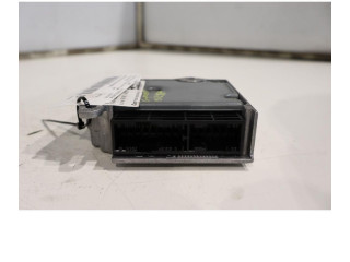 Блок управления надувных подушек 51838067   Fiat Grande Punto