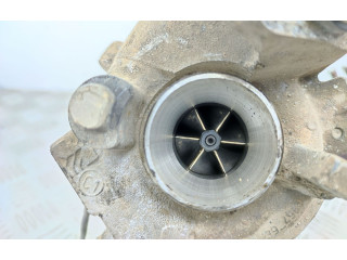 Турбина Skoda Fabia Mk2 (5J) 03L971858A для двигателя CAYB