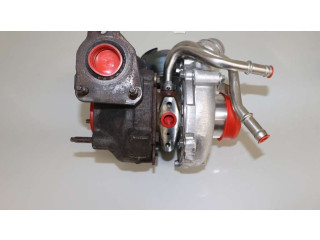 Turbodmychadlo Турбина 1441100Q0G Nissan Qashqai+2