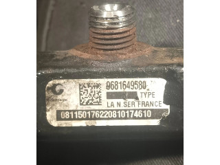 Топливная рампа 9681649580 Volvo V70