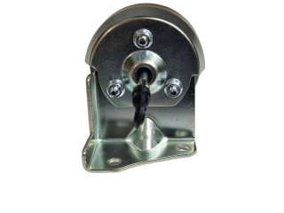 Турбина Mitsubishi L200 4933501700, 1515A322