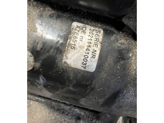 Стартер 202111410037, AZE6515 Peugeot 607 - года