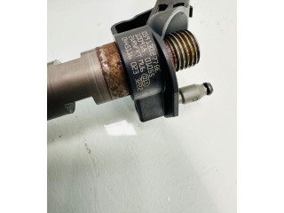 Комплект системы впрыска топлива 059130277BE, 059130755bb Audi Q5 SQ5