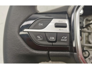 Руль 98418339ZD    Peugeot 308