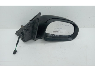 Зеркало электрическое Fiat 500X 2014 - года