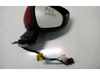 Зеркало электрическое Citroen DS4 - года
