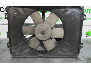 Вентилятор радиатора 165959455L Volkswagen Jetta II