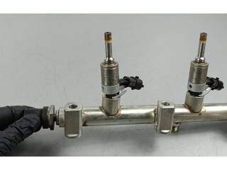 Топливная рампа 000283628, 326170021 Maserati Levante для двигателя 55263624