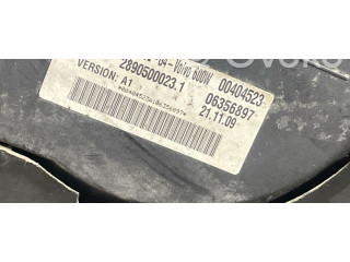 Электрический вентилятор радиаторов 30612864, 06356897 Volvo XC90