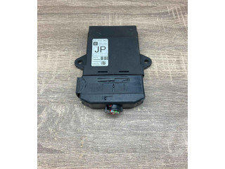 Блок управления коробкой передач 13193367 Opel Signum
