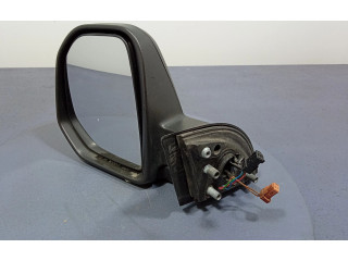 Зеркало электрическое        Peugeot Partner  2008 - 2014 года   