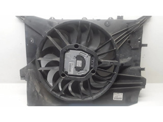 Вентилятор радиатора 3135103922, 3136613297 Volvo V70 2.4
