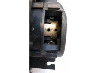 Вентилятор печки Citroen Berlingo