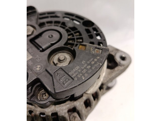 Генератор 0124525126, 1547794970 Mini One - Cooper Coupe R56