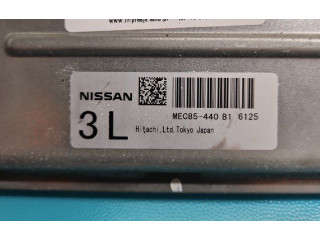 Блок управления двигателем Блок управления MEC85-440, IMPRK1446801 Infiniti FX