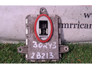 Блок управления Xenon