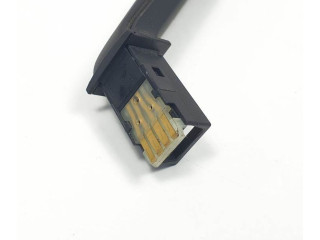 Ручка стеклоочистителей 12786384   Saab 9-5