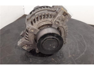 Генератор 104210-4860 Honda Civic