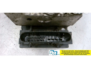 Блок АБС 93192618 Opel Meriva A 2003 - 2010 года