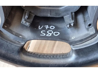 Руль Volvo V70  2008 - 2013 года       