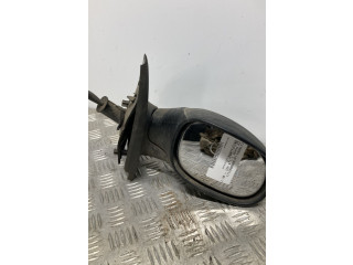 Зеркало электрическое        Citroen C2   -  года   