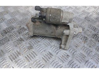 Турбина Стартер Peugeot Partner III  9825233080         