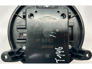 Вентилятор печки AY5330 Chevrolet Camaro